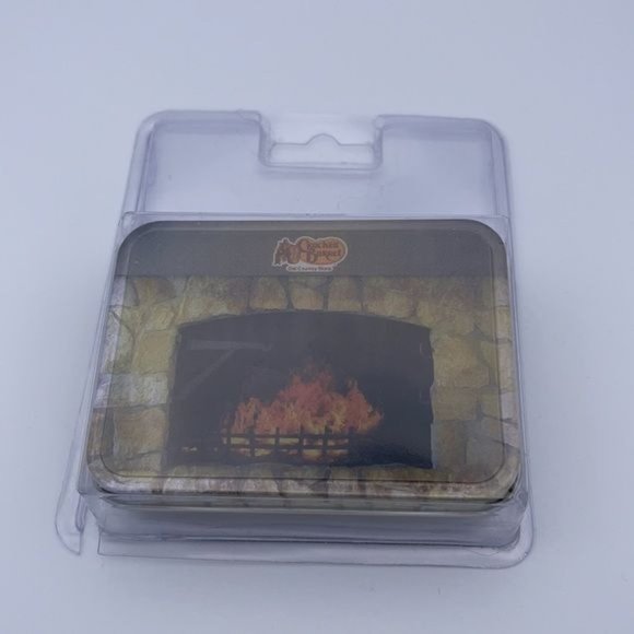 Cracker Barrel Holographic Tin + Card Deck Sealed - Picture 2 of 2